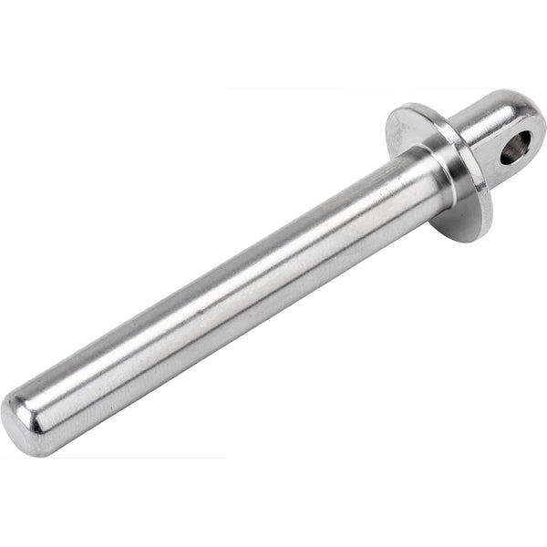 9.5mmグースネック型スピゴットピンのみ（A1680より） (9.5MM GOOSENECK SPIGOT PIN ONLY FROM A1680)