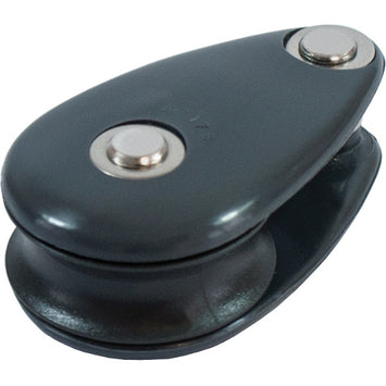 29mm ナイロンブロック グレー (29MM NYLON BLOCK GREY)