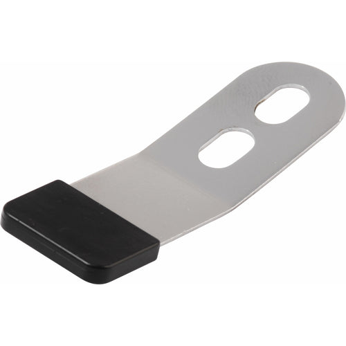 エンドキャップ付きラダークリップ (RUDDER CLIP WITH END CAP)