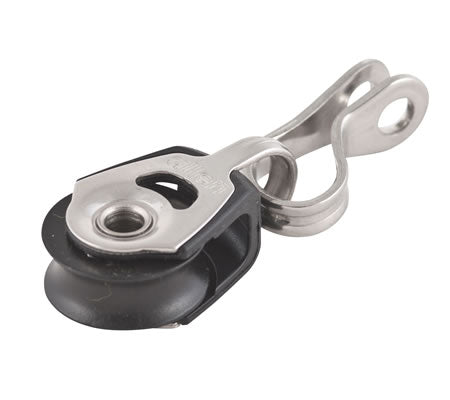 20mmダイナミックブロック（Pクリップ付き） (20MM DYNAMIC BLOCK WITH P-CLIP)