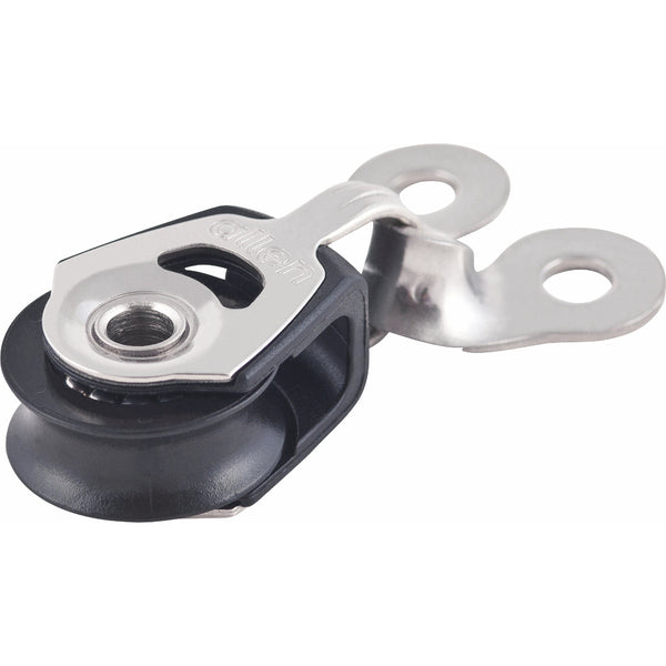 オフセットレーシングアイ付き20mmダイナミックブロック (20MM DYNAMIC BLOCK WITH OFFSET LACING EYE)