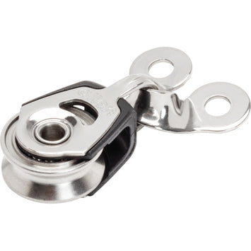 オフセットレーシングアイ付き20mm高負荷ダイナミックブロック (20MM HIGH LOAD DYNAMIC BLOCK WITH OFFSET LACING EYE)