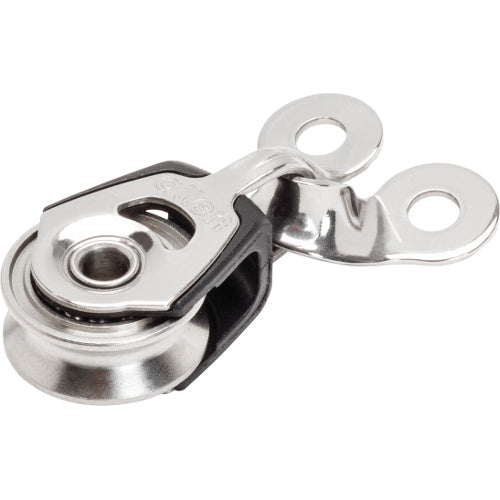オフセットレーシングアイ付き20mm高負荷ダイナミックブロック (20MM HIGH LOAD DYNAMIC BLOCK WITH OFFSET LACING EYE)