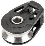 20mmタイオンダイナミックブロックV3（高負荷シーブ付き） (20MM TIE ON DYNAMIC BLOCK V3 WITH HIGH LOAD SHEAVE)