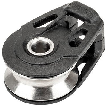 20mmタイオンダイナミックブロックV3（高負荷シーブ付き） (20MM TIE ON DYNAMIC BLOCK V3 WITH HIGH LOAD SHEAVE)