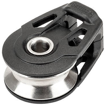 20mmタイオンダイナミックブロックV3（高負荷シーブ付き） (20MM TIE ON DYNAMIC BLOCK V3 WITH HIGH LOAD SHEAVE)