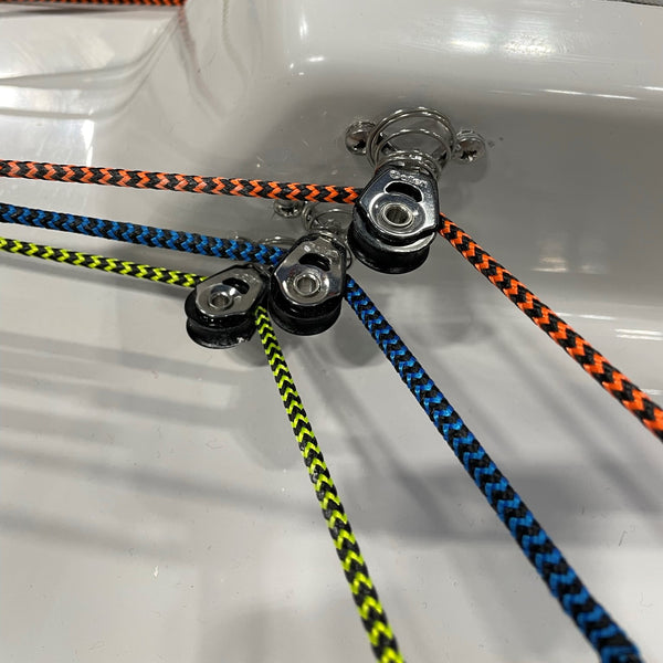 20mmダイナミックブロックスタンドアップ (20MM DYNAMIC BLOCK STAND UP)