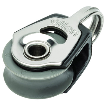 20mmプレーンベアリングブロック (20MM PLAIN BEARING BLOCK)