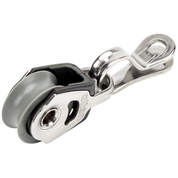20mmプレーンベアリングブロック（A4035 Pクリップ付き） (20MM PLAIN BEARING BLOCK WITH A4035 P-CLIP)