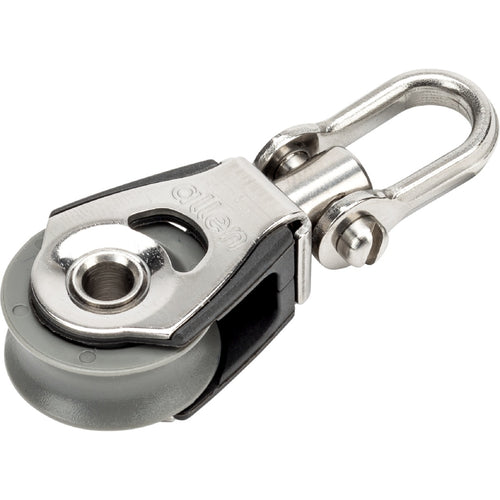 20mmプレーンベアリングブロック（スイベルヘッド付き） (20MM PLAIN BEARING BLOCK WITH SWIVEL HEAD)