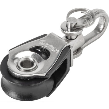 20mmダイナミックブロック（スイベルヘッド付き） (20MM DYNAMIC BLOCK WITH SWIVEL HEAD)