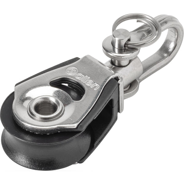 20mmダイナミックブロック（スイベルヘッド付き） (20MM DYNAMIC BLOCK WITH SWIVEL HEAD)