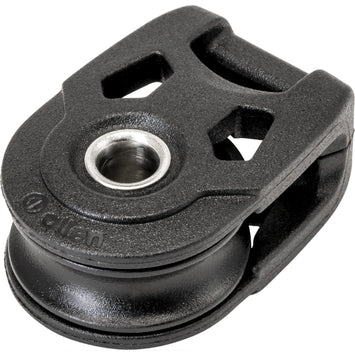 ウェビング取り付け用20mmダイナミックブロック (20MM DYNAMIC BLOCK FOR WEBBING ATTACHMENT)