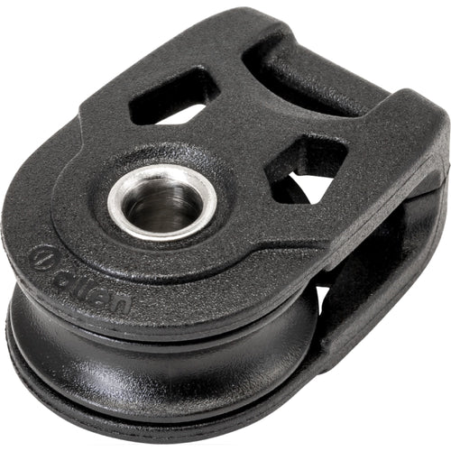 ウェビング取り付け用20mmダイナミックブロック (20MM DYNAMIC BLOCK FOR WEBBING ATTACHMENT)