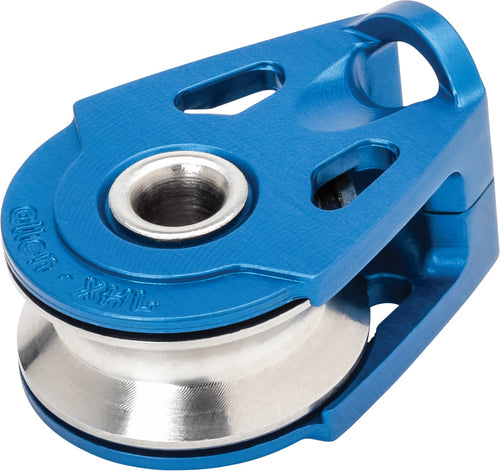 20mm 超高負荷ダイナミックブロック ブルー (20MM EXTREME HIGH LOAD DYNAMIC BLOCK BLUE)