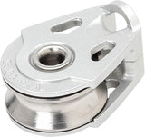 EXACT Allen A2020XHL-SIL 1 | Allen A2020XHL-SIL