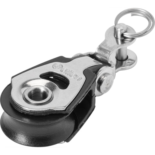 20mmダイナミックブロック（フォーク付き） (20MM DYNAMIC BLOCK WITH FORK)