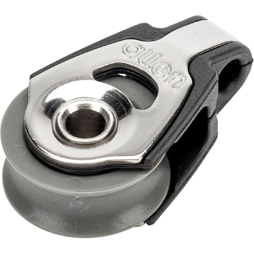 20mmプレーンベアリング多機能ブロック (20MM PLAIN BEARING MULTI FUNCTION BLOCK)
