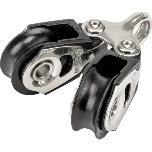 30mm 関節式ダブルダイナミックブロック (30MM ARTICULATING DOUBLE DYNAMIC BLOCK)