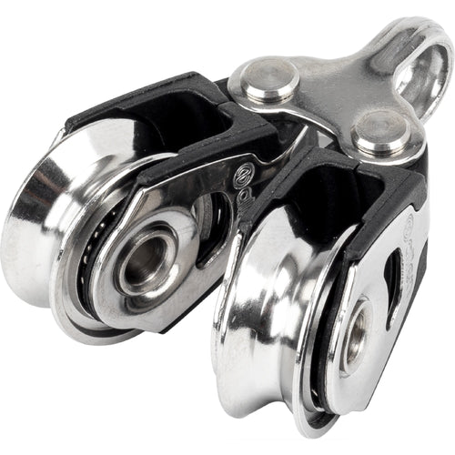 20mm 関節式ダブルハイロードブロック (20MM ARTICULATING DOUBLE HIGH LOAD BLOCK)