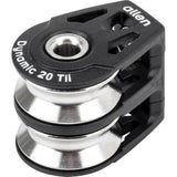 20mm タイオン ダブルダイナミックブロック HL (20MM TIE ON DOUBLE DYNAMIC BLOCK HL)