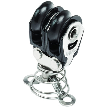 20mmダブルダイナミックブロック (20MM DOUBLE DYNAMIC BLOCK)