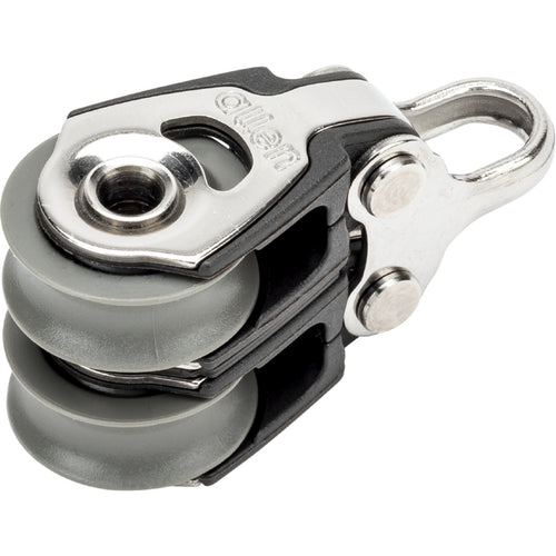 20mmプレーンベアリングダブルブロック (20MM PLAIN BEARING DOUBLE BLOCK)