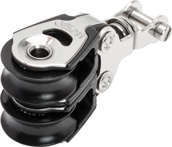 20mm ダイナミックベアリングブロック（スイベル付き） (20MM DYNAMIC BEARING BLOCK WITH SWIVEL)