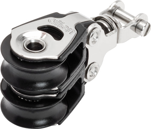 20mm ダイナミックベアリングブロック（スイベル付き） (20MM DYNAMIC BEARING BLOCK WITH SWIVEL)