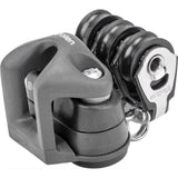 20mmダイナミックトリプルブロック（インバーテッドクリート付き） (20MM DYNAMIC TRIPLE BLOCK WITH INVERTED CLEAT)