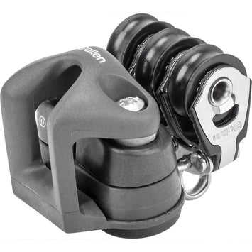 20mmダイナミックトリプルブロック（インバーテッドクリート付き） (20MM DYNAMIC TRIPLE BLOCK WITH INVERTED CLEAT)