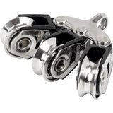 20mm 関節式トリプルハイロードブロック (20MM ARTICULATING TRIPLE HIGH LOAD BLOCK)