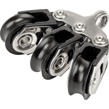 20mm 関節式トリプルダイナミックブロック (20MM ARTICULATING TRIPLE DYNAMIC BLOCK)