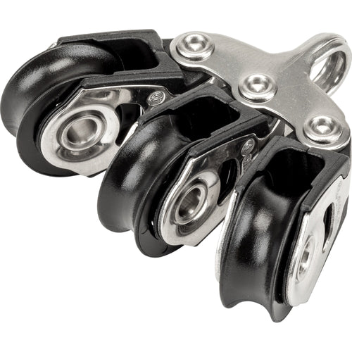 20mm 関節式トリプルダイナミックブロック (20MM ARTICULATING TRIPLE DYNAMIC BLOCK)