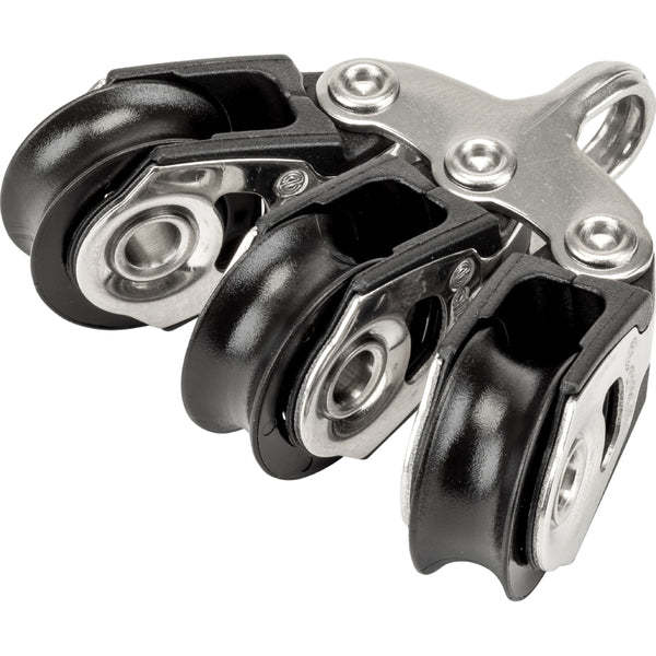20mm 関節式トリプルダイナミックブロック (20MM ARTICULATING TRIPLE DYNAMIC BLOCK)
