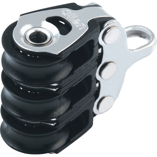 20mmダイナミックトリプルブロック (20MM DYNAMIC TRIPLE BLOCK)
