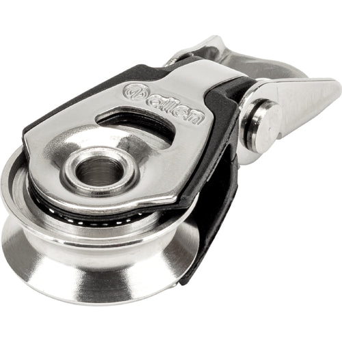 20mm高荷重ダイナミックブロック（チーク付き） (20MM HIGH LOAD DYNAMIC BLOCK WITH CHEEK)