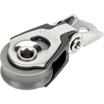 20mmプレーンベアリングチークブロック (20MM PLAIN BEARING CHEEK BLOCK)