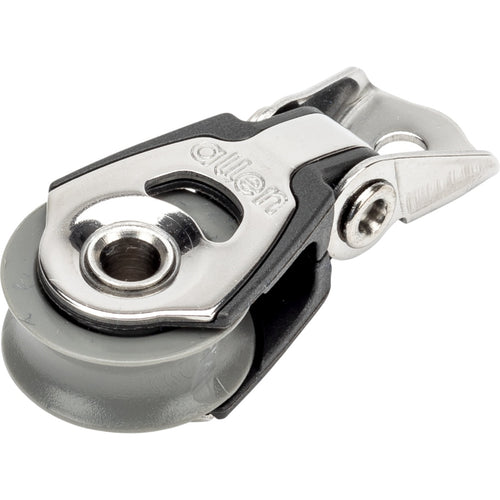 20mmプレーンベアリングチークブロック (20MM PLAIN BEARING CHEEK BLOCK)