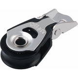 20mmダイナミックブロック（チーク付き） (20MM DYNAMIC BLOCK WITH CHEEK)