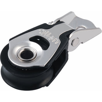 20mmダイナミックブロック（チーク付き） (20MM DYNAMIC BLOCK WITH CHEEK)