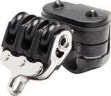 20mmダイナミックトリプルブロック（ベケットなし） (20MM DYNAMIC TRIPLE BLOCK WITH NO BECKET)