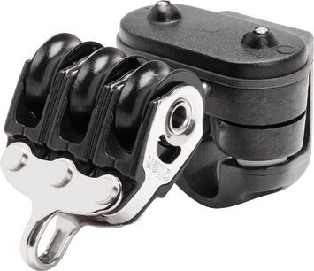 20mmダイナミックトリプルブロック（ベケットなし） (20MM DYNAMIC TRIPLE BLOCK WITH NO BECKET)