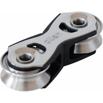 20mmダイナミックブロック高負荷バックツーバック (20MM DYNAMIC BLOCK HIGH LOAD BACK TO BACK)