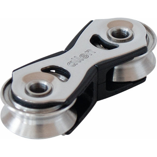 20mmダイナミックブロック高負荷バックツーバック (20MM DYNAMIC BLOCK HIGH LOAD BACK TO BACK)