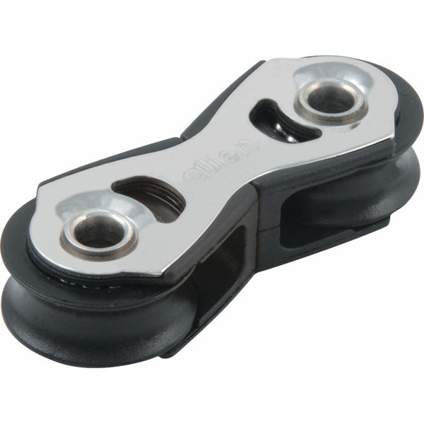20mmダイナミックブロックバックツーバック (20MM DYNAMIC BLOCK BACK TO BACK)