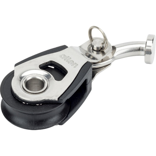 SA.873キー付き30mmダイナミックフォークブロック (30MM DYNAMIC FORK BLOCK WITH SA.873 KEY)