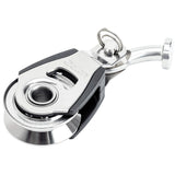 SA.873キー付き30mm高負荷ダイナミックブロック (30MM HIGH LOAD DYNAMIC BLOCK WITH SA.873 KEY)