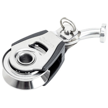 SA.873キー付き30mm高負荷ダイナミックブロック (30MM HIGH LOAD DYNAMIC BLOCK WITH SA.873 KEY)