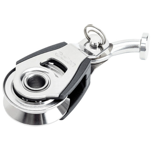 SA.873キー付き30mm高負荷ダイナミックブロック (30MM HIGH LOAD DYNAMIC BLOCK WITH SA.873 KEY)